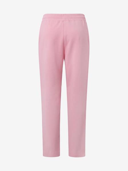 Pepe Jeans Rosa Damen-Sweatpants Pepe Jeans Calista