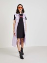 Versace Jeans Couture Schwarzes Versace Jeans Couture Kleid