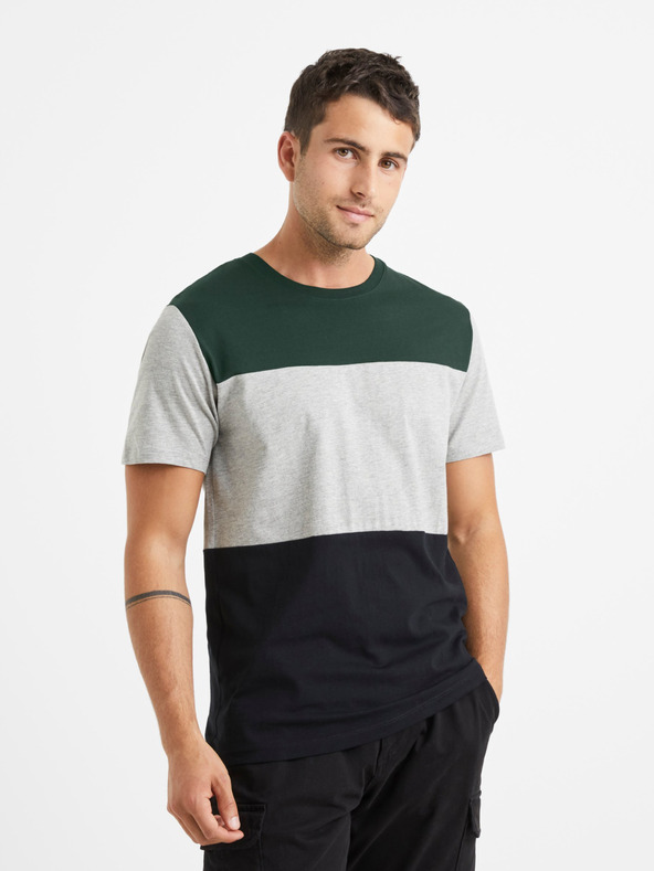 Celio Vetrois T-Shirt