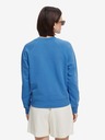 Scotch & Soda Blaues Damen-Sweatshirt Scotch & Soda