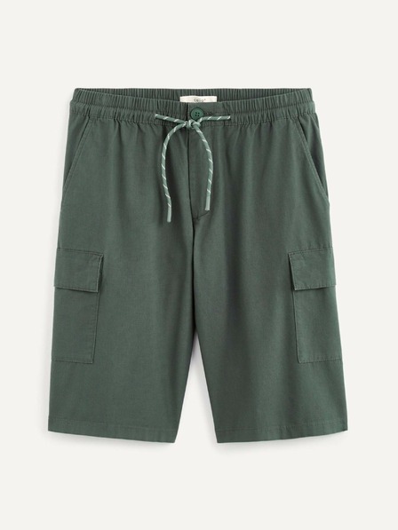Celio Baumwollshorts Rolver2bm Celio