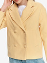 TOP SECRET Gelbe Jacke TOP SECRET
