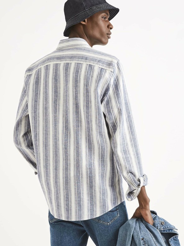 Celio Tabatonlin Hemd