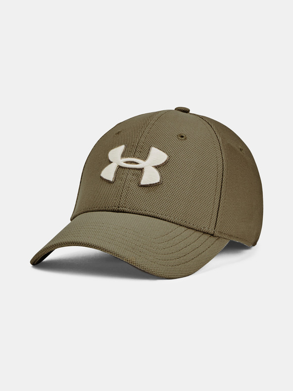 Under Armour Herren-Kappe Under Armour UA Men's Blitzing 3.0 Cap