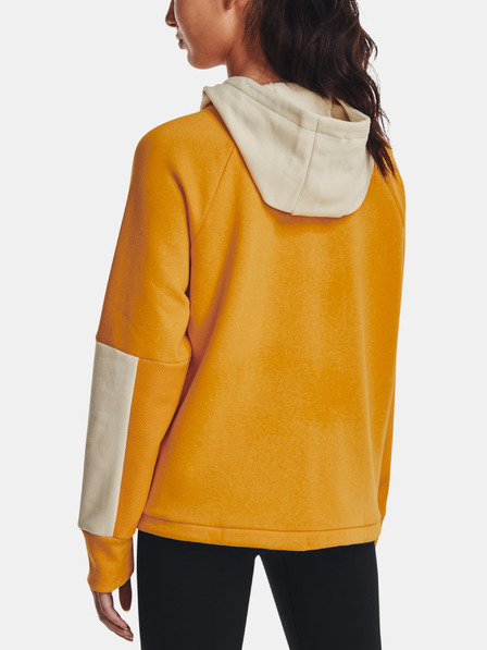 Under Armour Damen-Hoodie Under Armour Rival + Fleece Hoodie