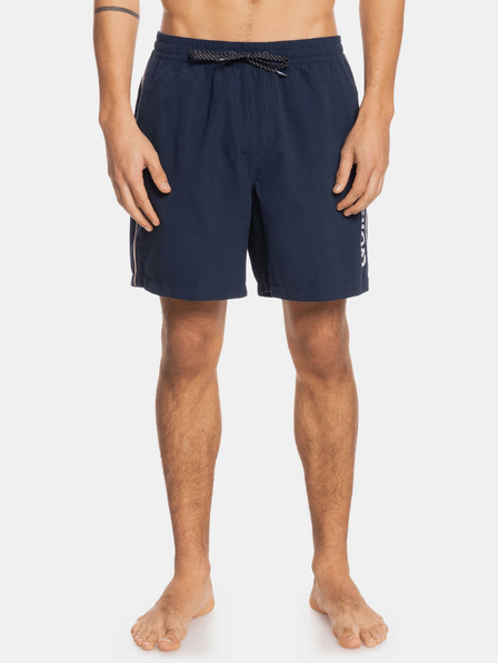 Quiksilver Quiksilver Dunkelblaue Bademode