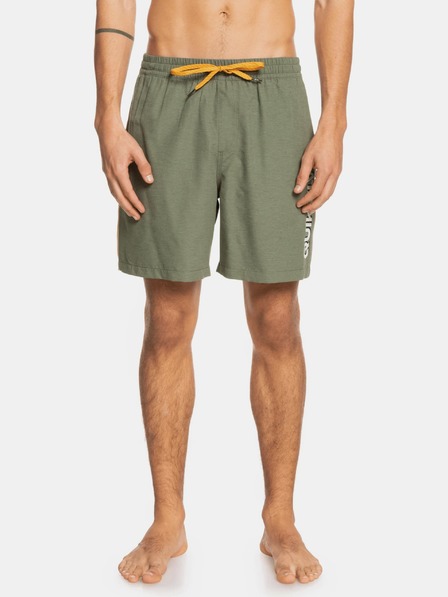 Quiksilver Khaki Badebekleidung Quiksilver