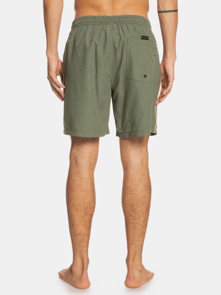 Quiksilver Khaki Badebekleidung Quiksilver