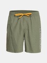 Quiksilver Khaki Badebekleidung Quiksilver