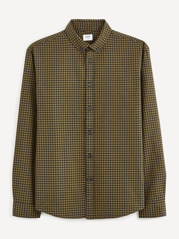 Celio Hemd