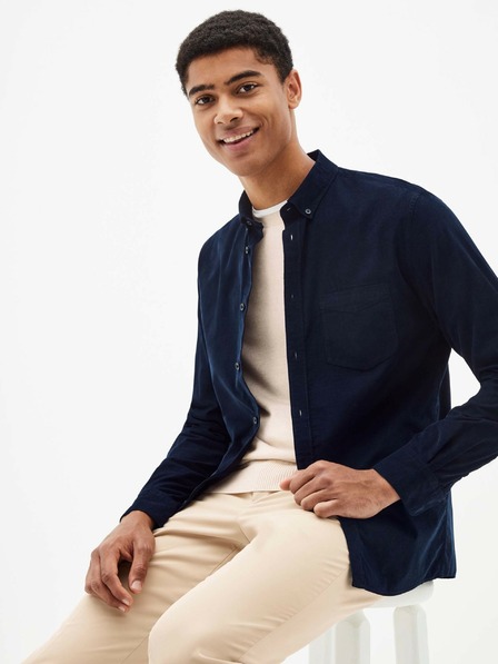 Celio Savelours Hemd