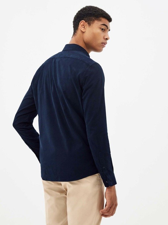 Celio Savelours Hemd