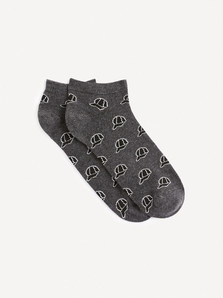 Celio Sidonie Socken 2 Paar