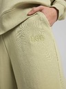 Lee Lee Light Green Damen Sweatpants