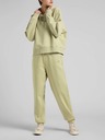 Lee Lee Light Green Damen Sweatpants