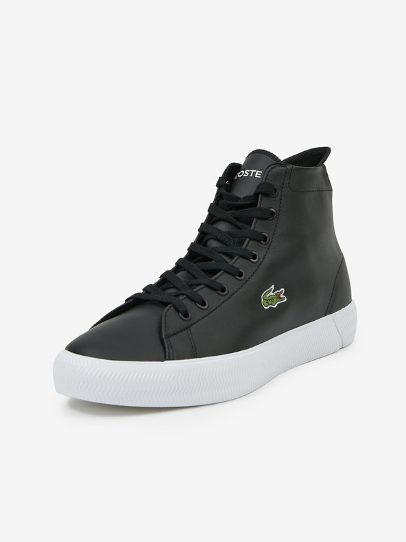Lacoste Gripshot Mid Tennisschuhe
