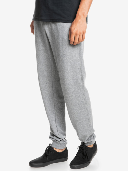 Quiksilver Quiksilver Herren Sweatpants aus grauem Denim