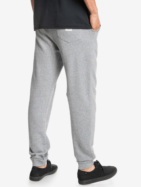 Quiksilver Quiksilver Herren Sweatpants aus grauem Denim