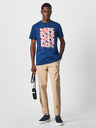 Pepe Jeans Dunkelblau Herren Pepe Jeans Agin Hemd