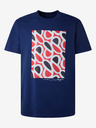 Pepe Jeans Dunkelblau Herren Pepe Jeans Agin Hemd