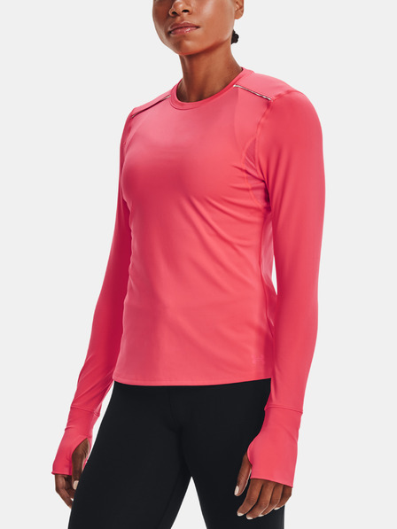 Under Armour Damen-T-Shirt Under Armour UA Empowered LS Crew