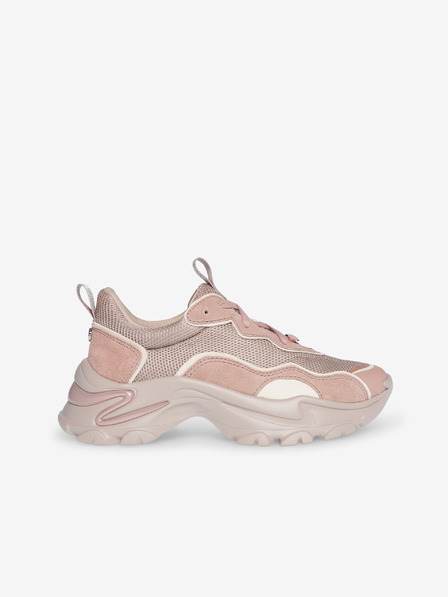 Steve Madden Altrosa Steve Madden Manerva Turnschuhe