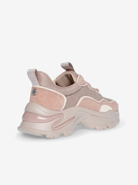 Steve Madden Altrosa Steve Madden Manerva Turnschuhe