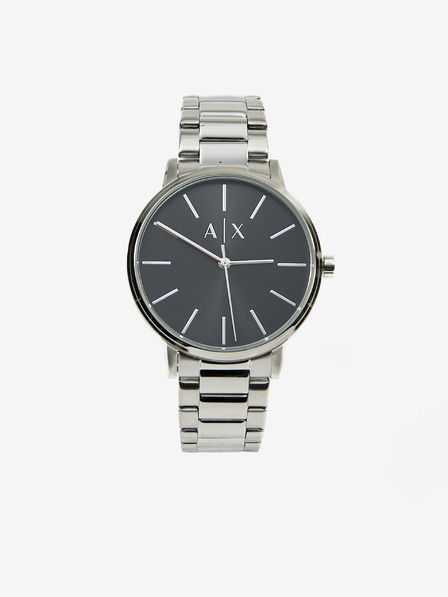 Armani Exchange Cayde Armbanduhr