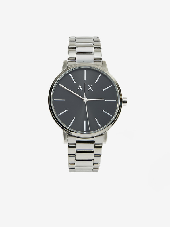 Armani Exchange Cayde Armbanduhr