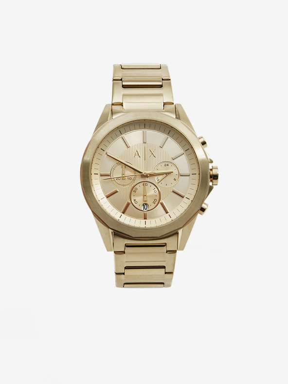 Armani Exchange Drexler Armbanduhr