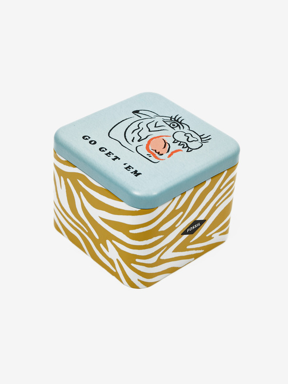 Fossil Scarlette Armbanduhr