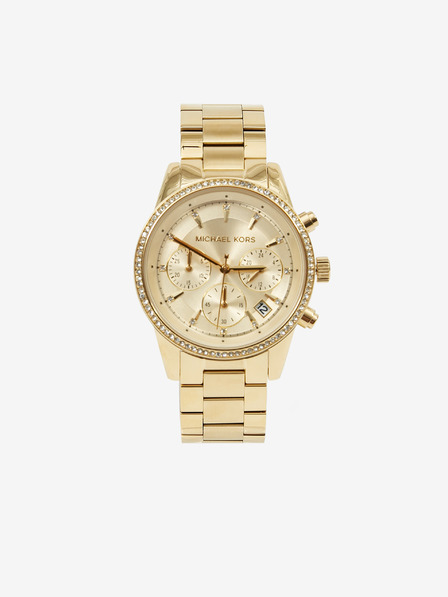 Michael Kors Ritz Armbanduhr