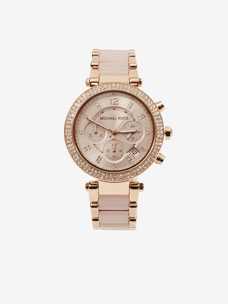 Michael Kors Parker Armbanduhr