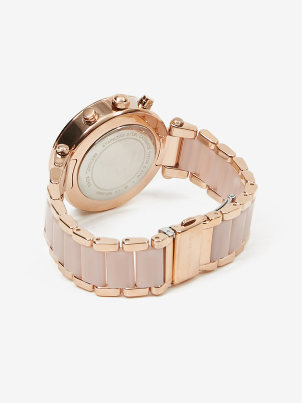 Michael Kors Parker Armbanduhr