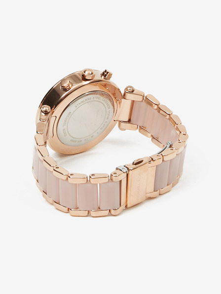 Michael Kors Parker Armbanduhr