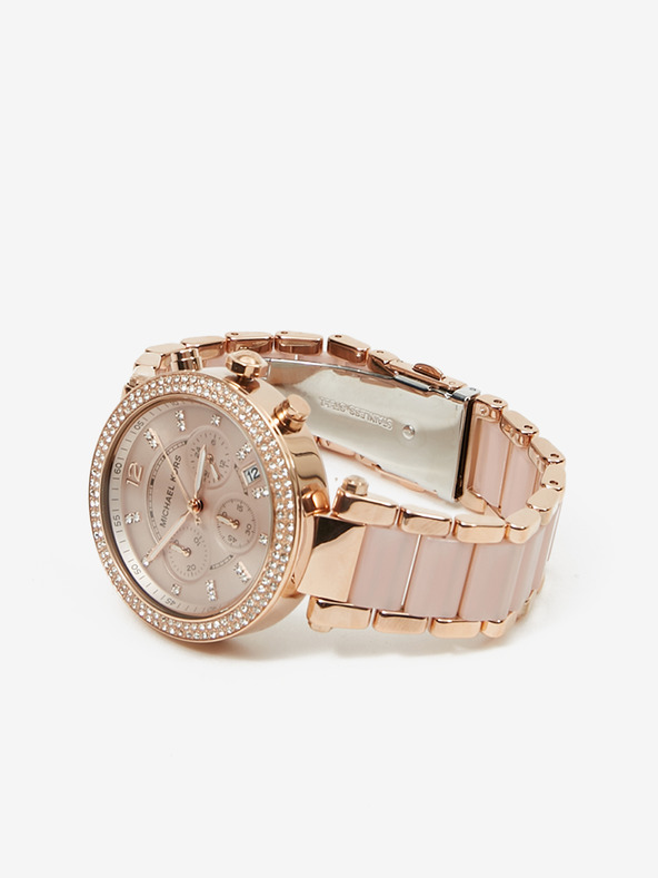 Michael Kors Parker Armbanduhr