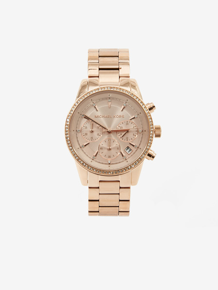 Michael Kors Ritz Armbanduhr