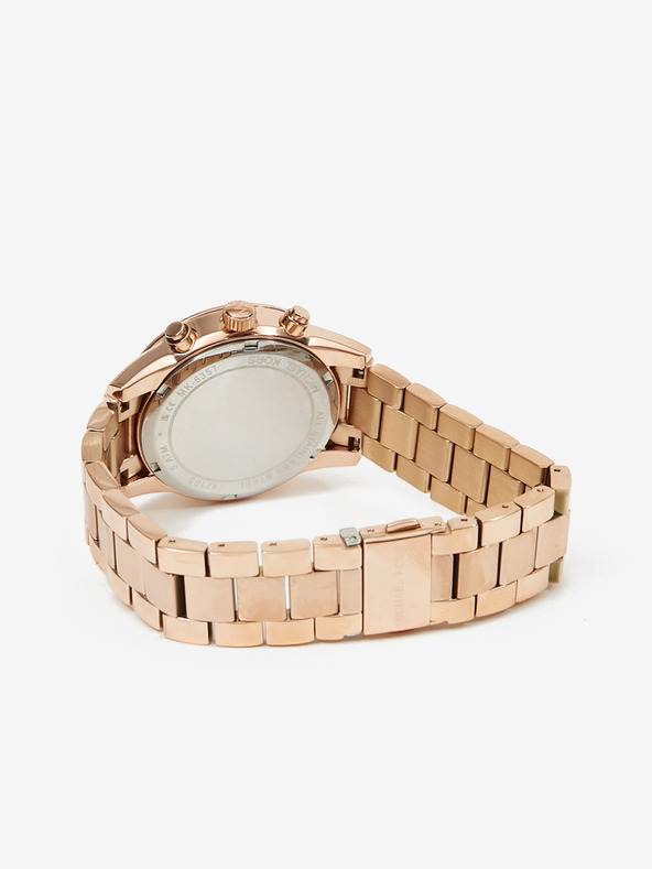 Michael Kors Ritz Armbanduhr