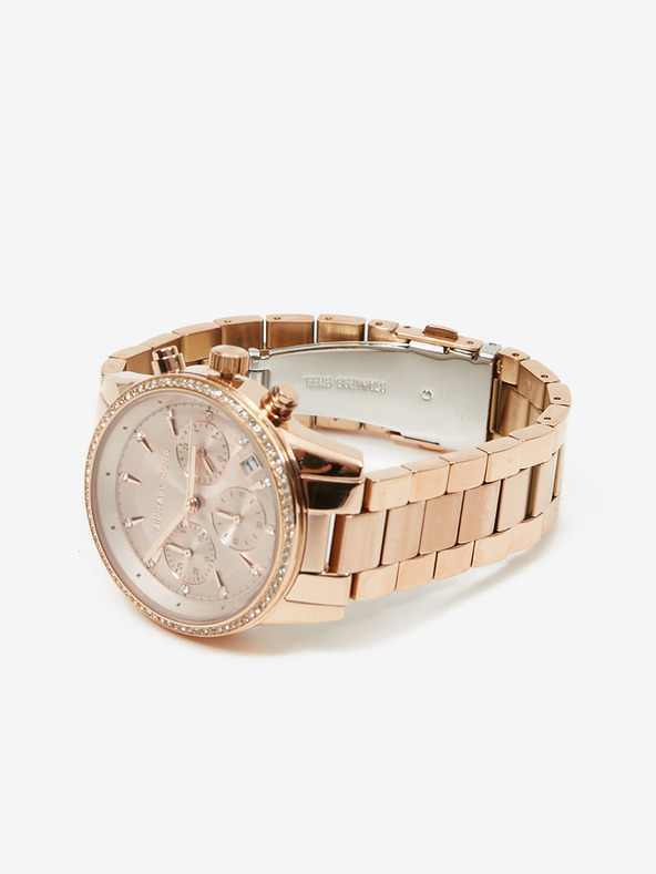 Michael Kors Ritz Armbanduhr