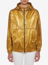 Geox Leichter Parka für Damen in Gold Geox Palmaria