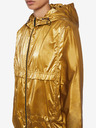 Geox Leichter Parka für Damen in Gold Geox Palmaria