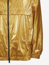Geox Leichter Parka für Damen in Gold Geox Palmaria