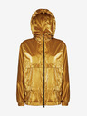 Geox Leichter Parka für Damen in Gold Geox Palmaria