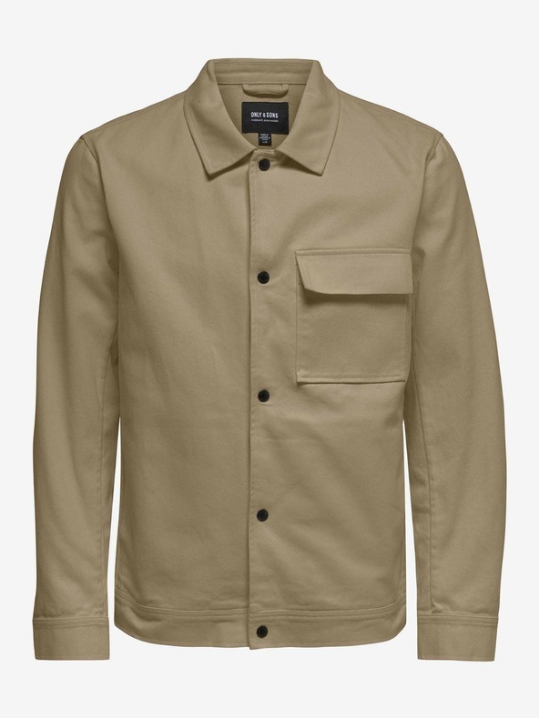 ONLY & SONS Hydra Jacke
