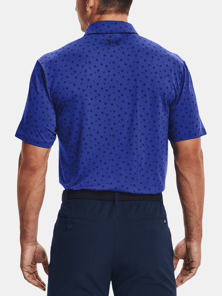 Under Armour Herren-Poloshirt Under Armour Playoff Polo 2.0