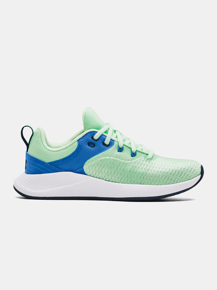Under Armour Damen Schuhe Under Armour UA W Charged Breathe TR 3