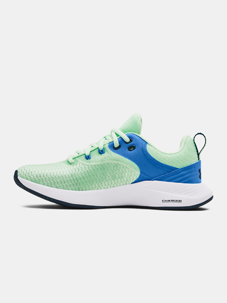 Under Armour Damen Schuhe Under Armour UA W Charged Breathe TR 3