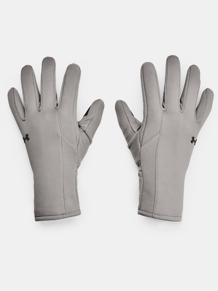 Under Armour Damen Handschuhe Under Armour UA Storm Fleece Gloves