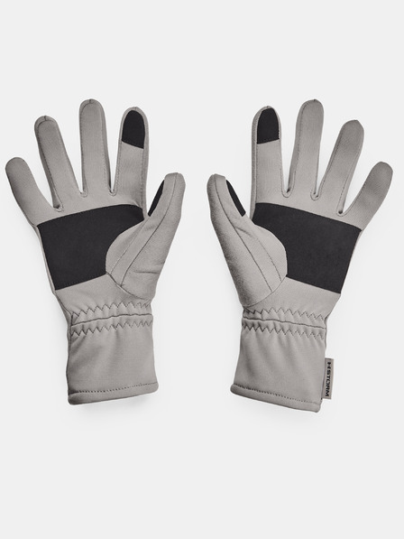 Under Armour Damen Handschuhe Under Armour UA Storm Fleece Gloves