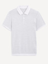 Celio Ateknit Polo T-Shirt